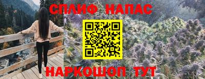хмурый Обь